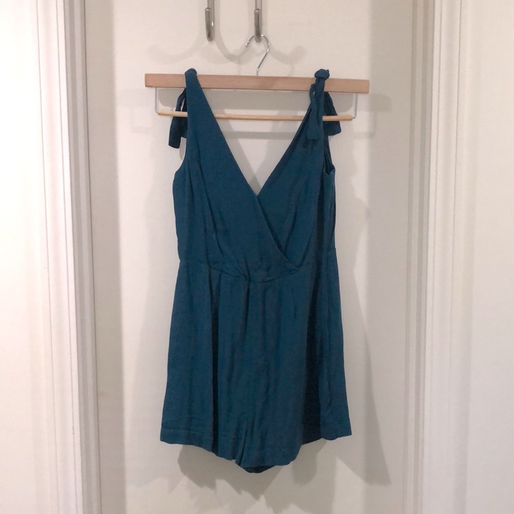 Cute lightweight romper